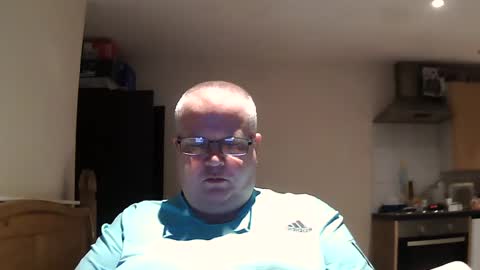 Professor-Perv online show from 03.10.25