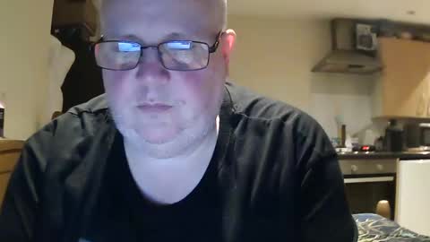 Professor-Perv online show from 09.28.25