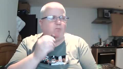 Professor-Perv online show from 10.03.25