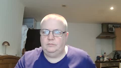 Professor-Perv online show from 12.21.25