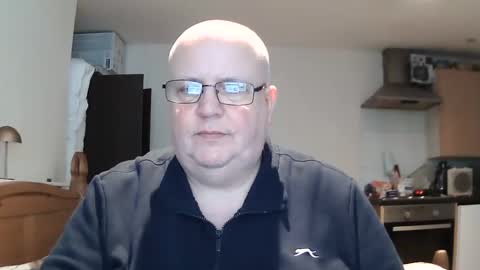 Professor-Perv online show from 02.02.26