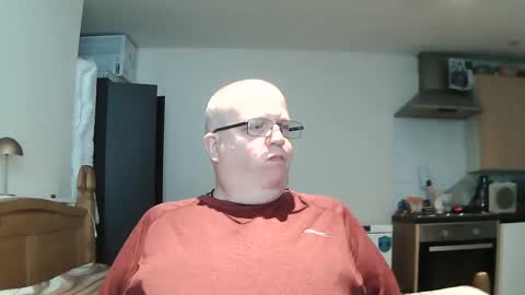 Professor-Perv online show from 02.04.26