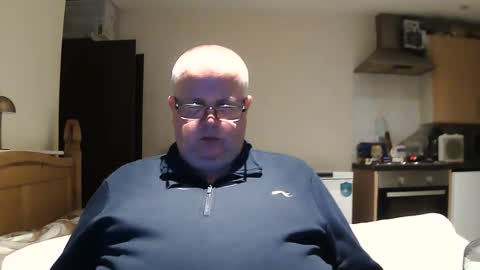 Professor-Perv online show from 04.29.26