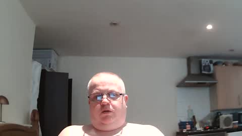 Professor-Perv online show from 05.03.26