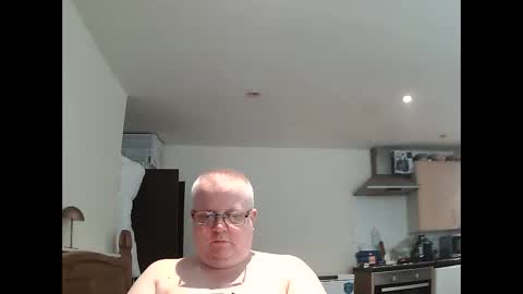 Professor-Perv online show from 05.04.26