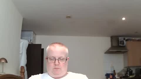 Professor-Perv online show from 05.05.26