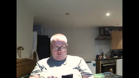 Professor-Perv online show from 05.07.26