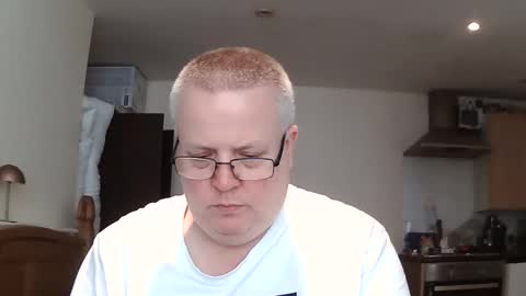 Professor-Perv online show from 05.16.26