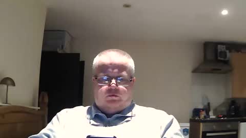 Professor-Perv online show from 05.16.26