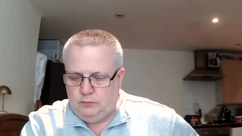 Professor-Perv online show from 05.20.26