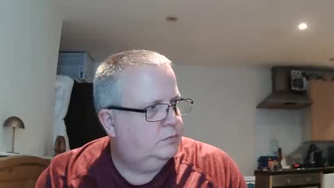 Professor-Perv online show from 05.25.26