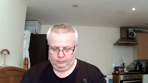 Professor-Perv online show from 05.26.26