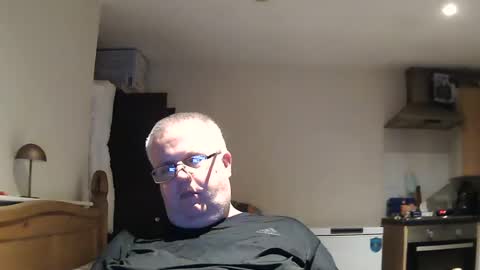 Professor-Perv online show from 05.26.26