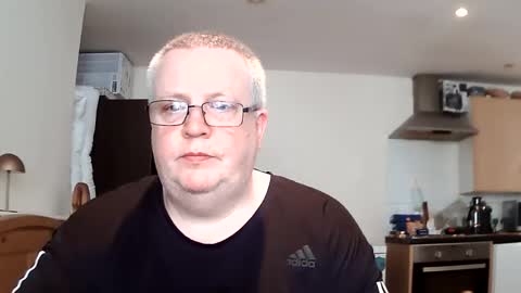 Professor-Perv online show from 05.27.26