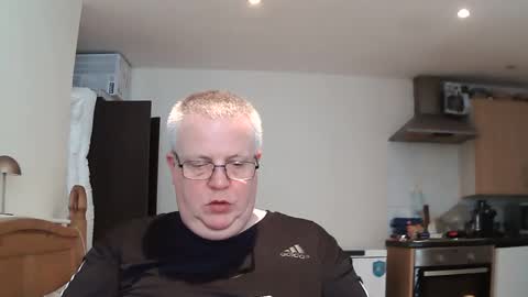 Professor-Perv online show from 05.28.26