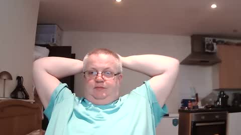 Professor-Perv online show from 05.30.26