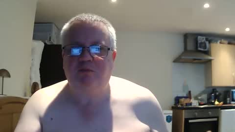 Professor-Perv online show from 05.31.26