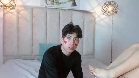 mrandmrvlxencs online show from 04.29.26