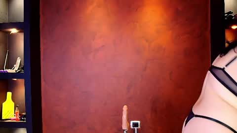 mranii_queen_bdsm_ online show from 07.10.26