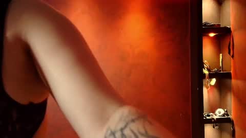 mranii_queen_bdsm_ online show from 07.21.26