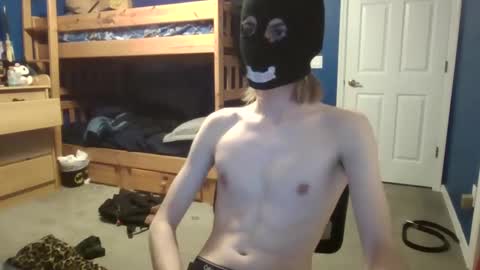 Ant online show from 12.03.24