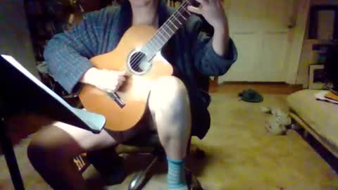 Snapshot of mrbigdick1969 chatting on 11.15.25 Mike online show from 11.15.25