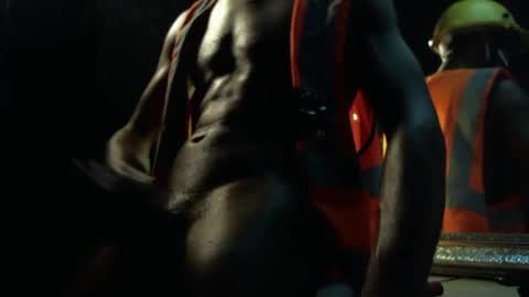 Snapshot of mrbigdiq chatting on 01.12.25 MrBigDiQ1 online show from 01.12.25