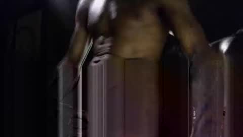 Snapshot of mrbigdiq chatting on 02.05.25 MrBigDiQ1 online show from 02.05.25