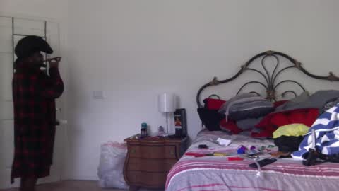 MrBigDThomas online show from 10.09.25