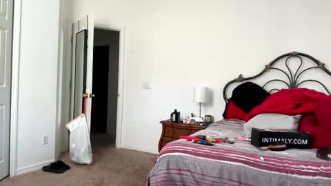 MrBigDThomas online show from 10.24.25