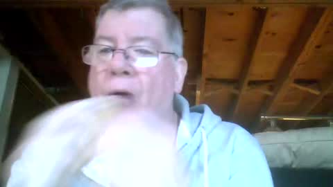 mrblade666 online show from 02.23.25