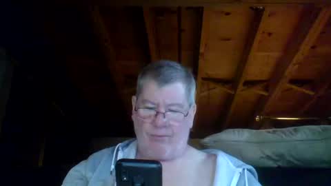 mrblade666 online show from 03.08.25