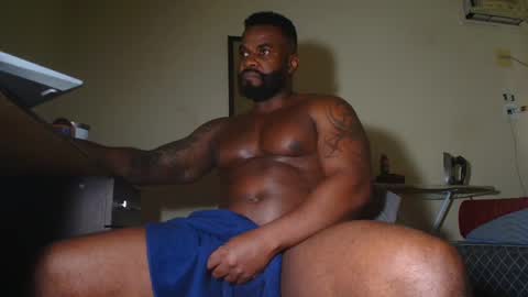 mr brown online show from 02.27.25