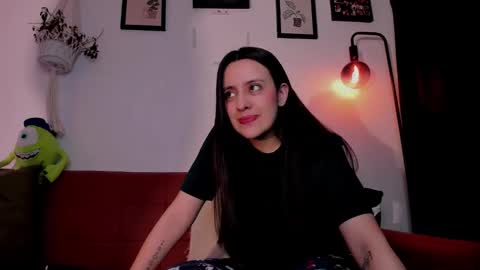 Laura online show from 02.23.26