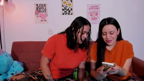 Laura online show from 03.27.26