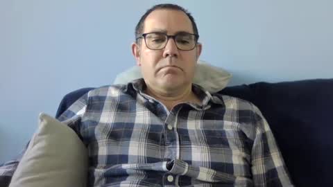 Snapshot of mrcaruso chatting on 01.30.25 Mrcaruso online show from 01.30.25