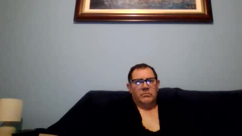 Mrcaruso online show from 01.12.26