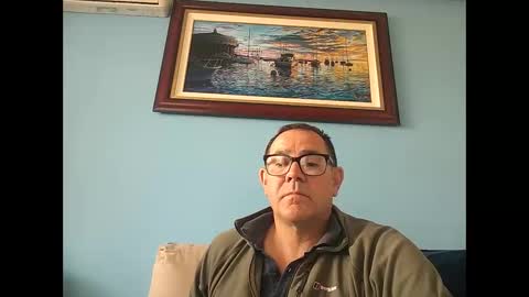 Mrcaruso online show from 03.18.26