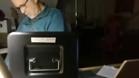 mrcgowler online show from 12.18.25