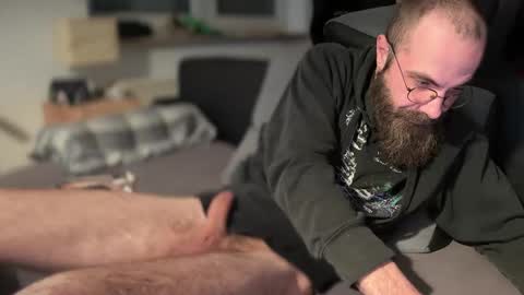 Mike online show from 03.01.25