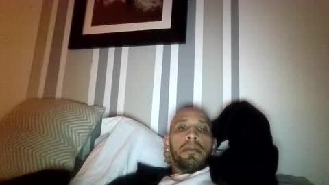 mrchef465 online show from 12.15.25