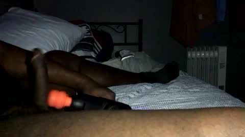 mrchocolatebabies online show from 10.20.25