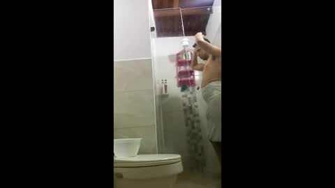 Snapshot of mrchrisdaniel chatting on 01.22.25 Christtofer online show from 01.22.25