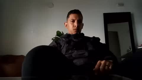 Snapshot of mrchrisdaniel chatting on 03.01.25 Christtofer online show from 03.01.25