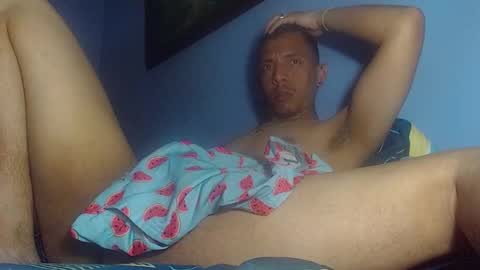 Snapshot of mrchrisdaniel chatting on 09.25.25 Christtofer online show from 09.25.25