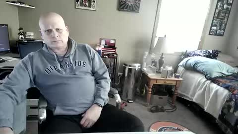 MrClean55 online show from 11.10.25