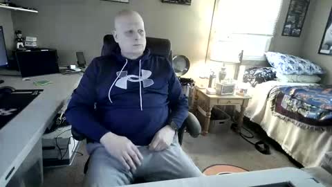 MrClean55 online show from 02.02.26