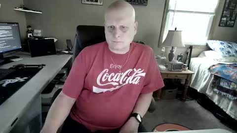 MrClean55 online show from 02.19.26