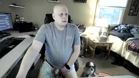 MrClean55 online show from 03.06.26