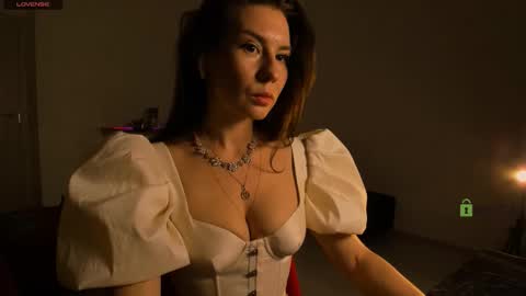 Snapshot of mrclsmira chatting on 09.19.25 Miraculous St. Mira online show from 09.19.25